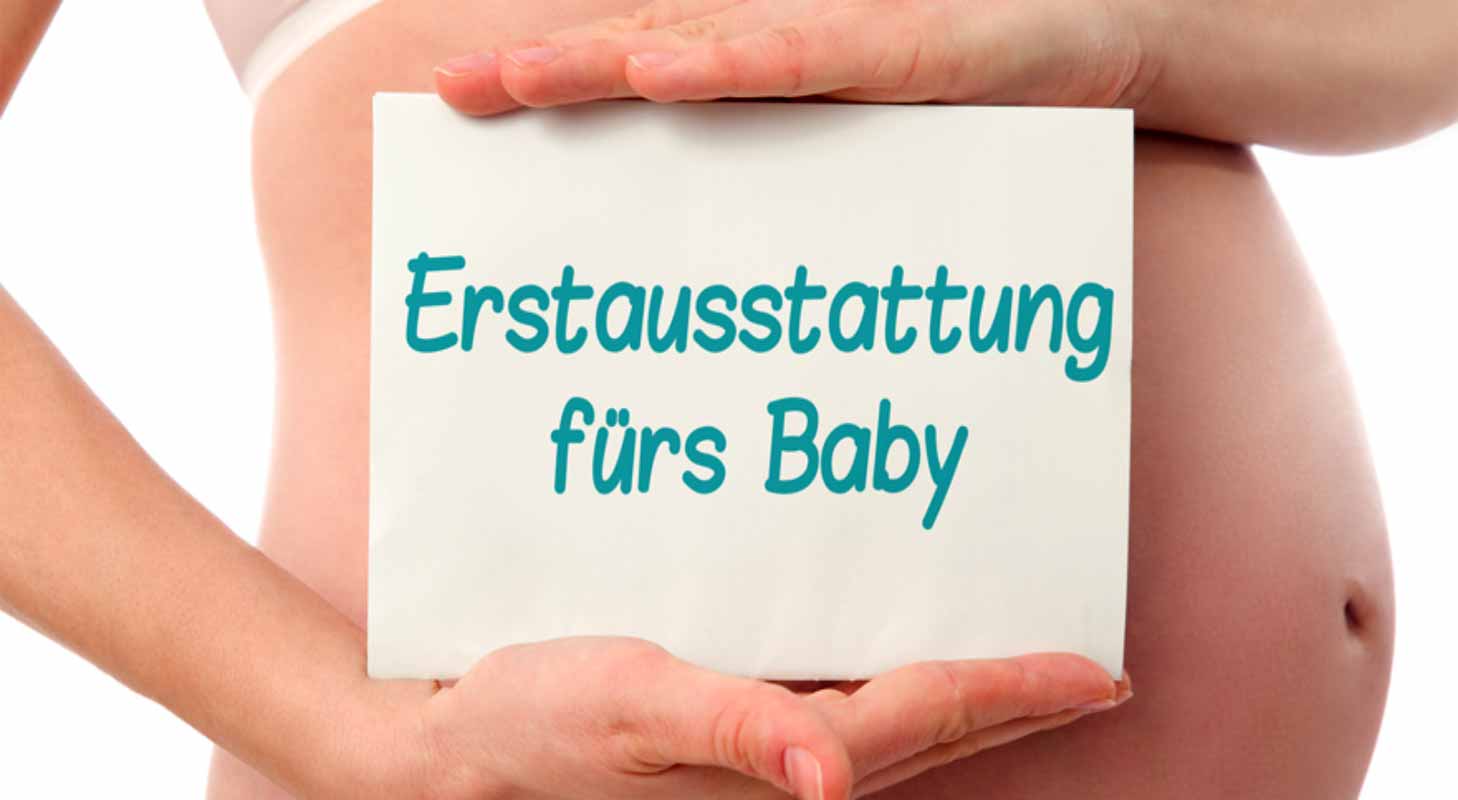 erstaustattung