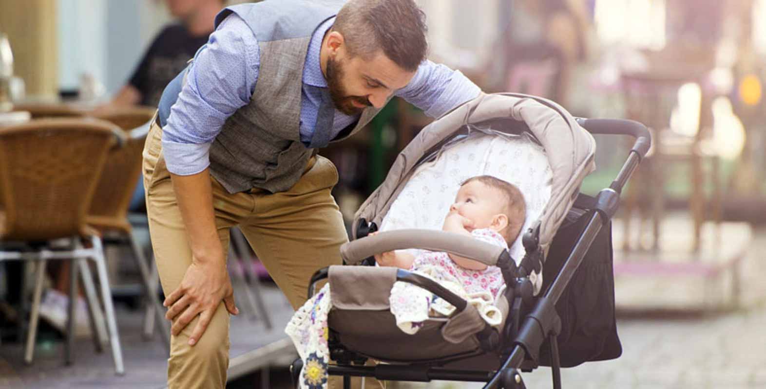 kinderwagen_test Kinderwagen-Test