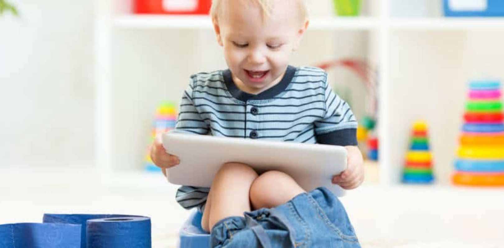 sauberkeitserziehung