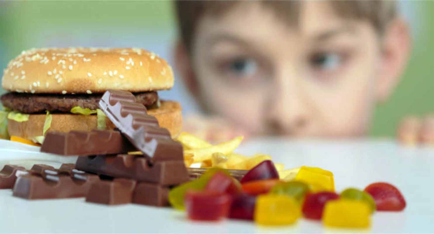 Dürfen Kinder fasten?