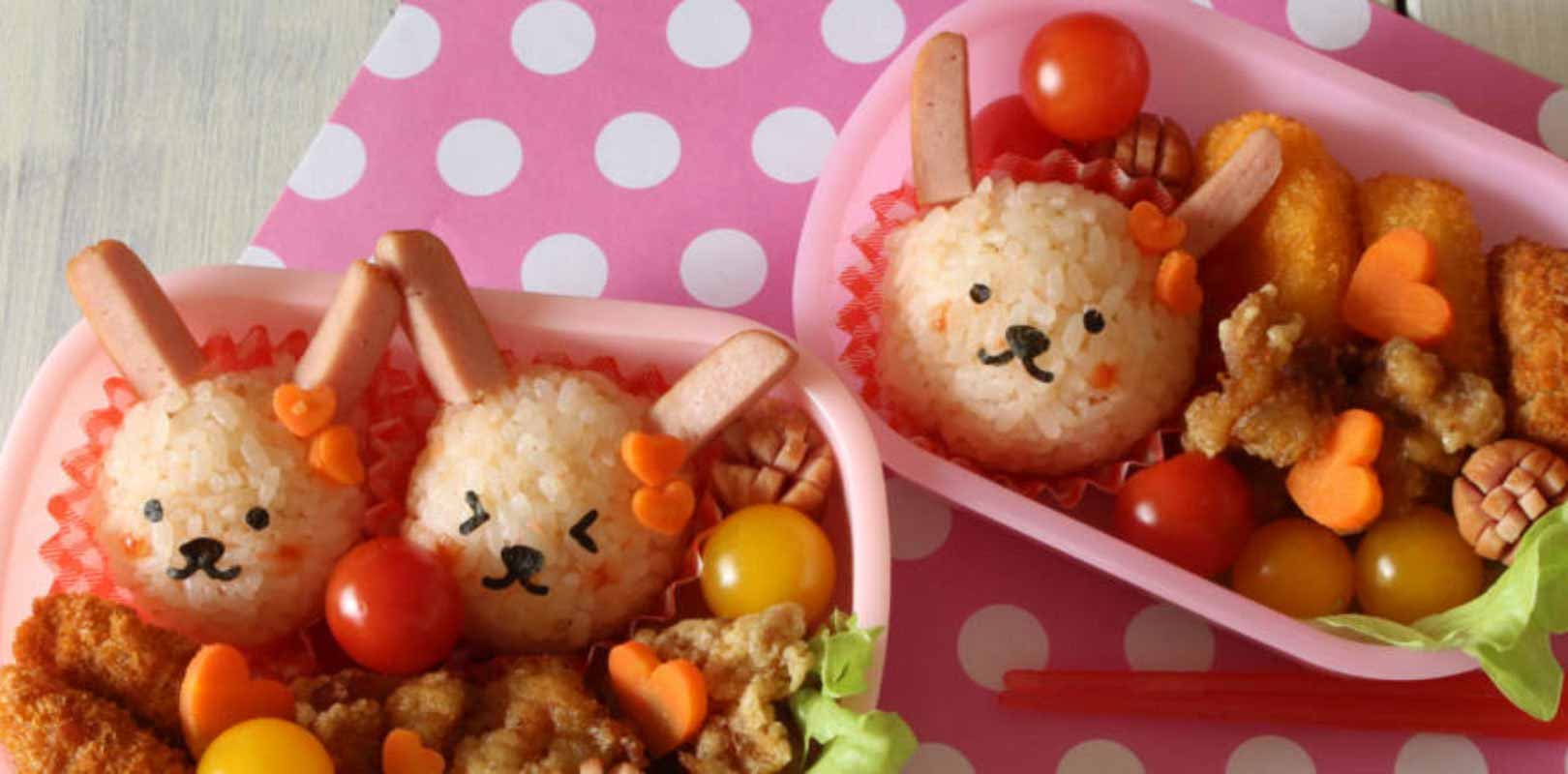 Essensverweigerung beim Kind