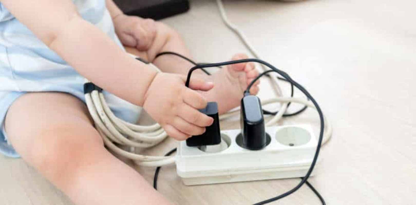 kindersicherheit Kindersicherheit