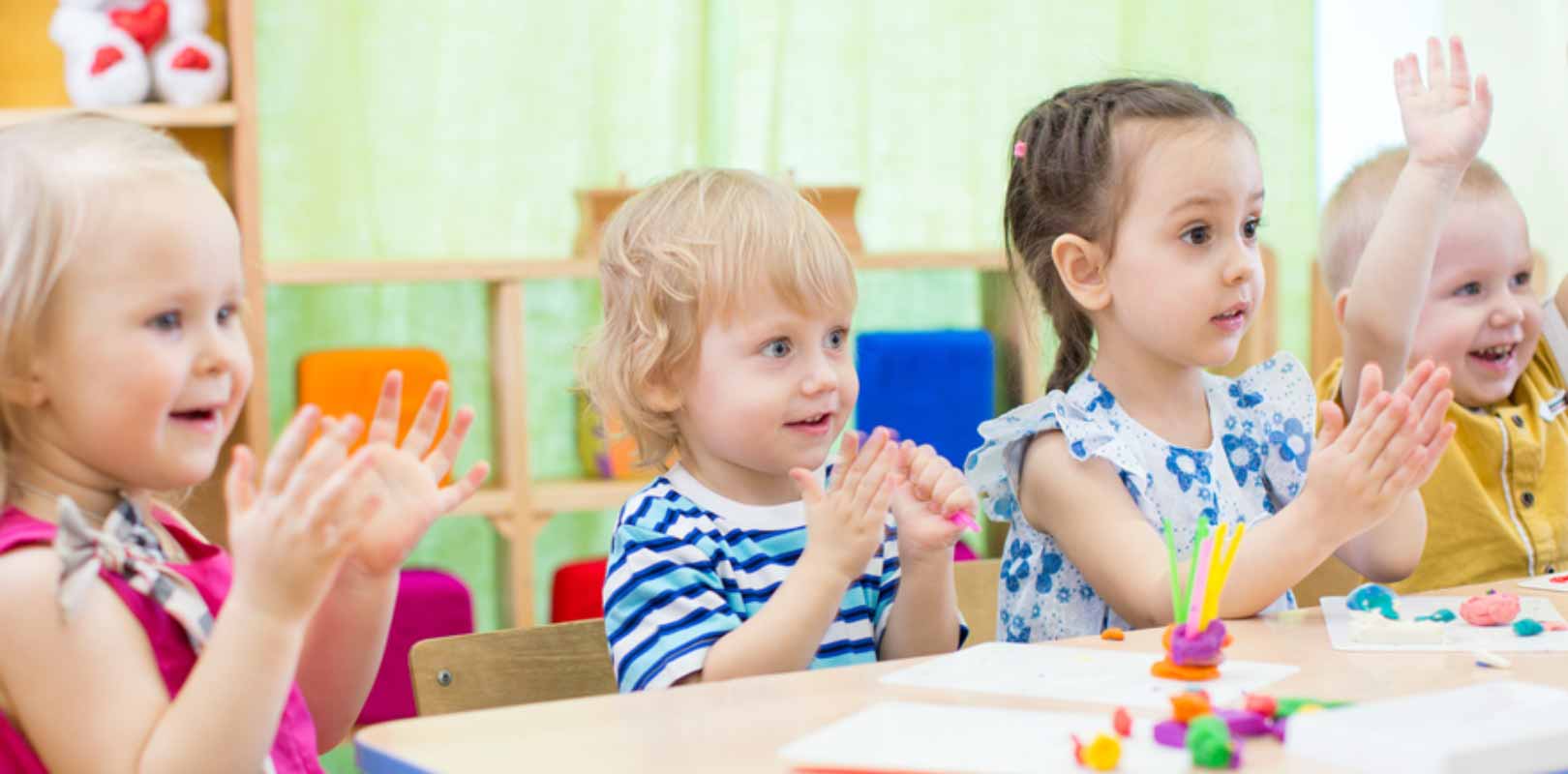 Kindergarten Anmeldung Kindergarten