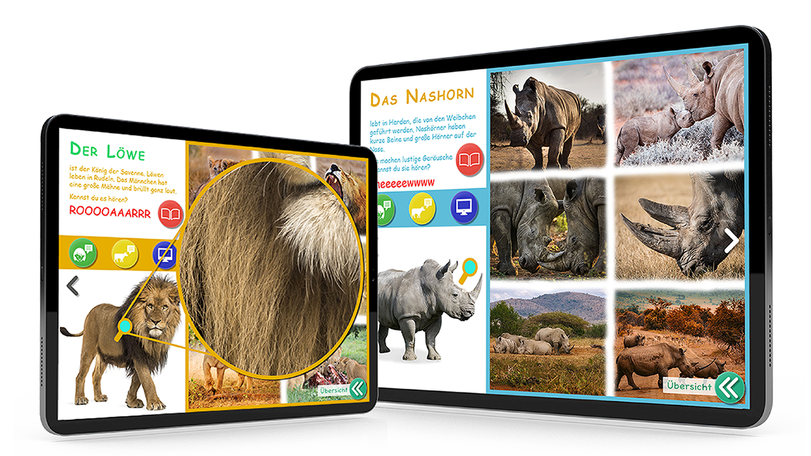 Getestet – Puks Interaktive und Digitale Kinderbücher