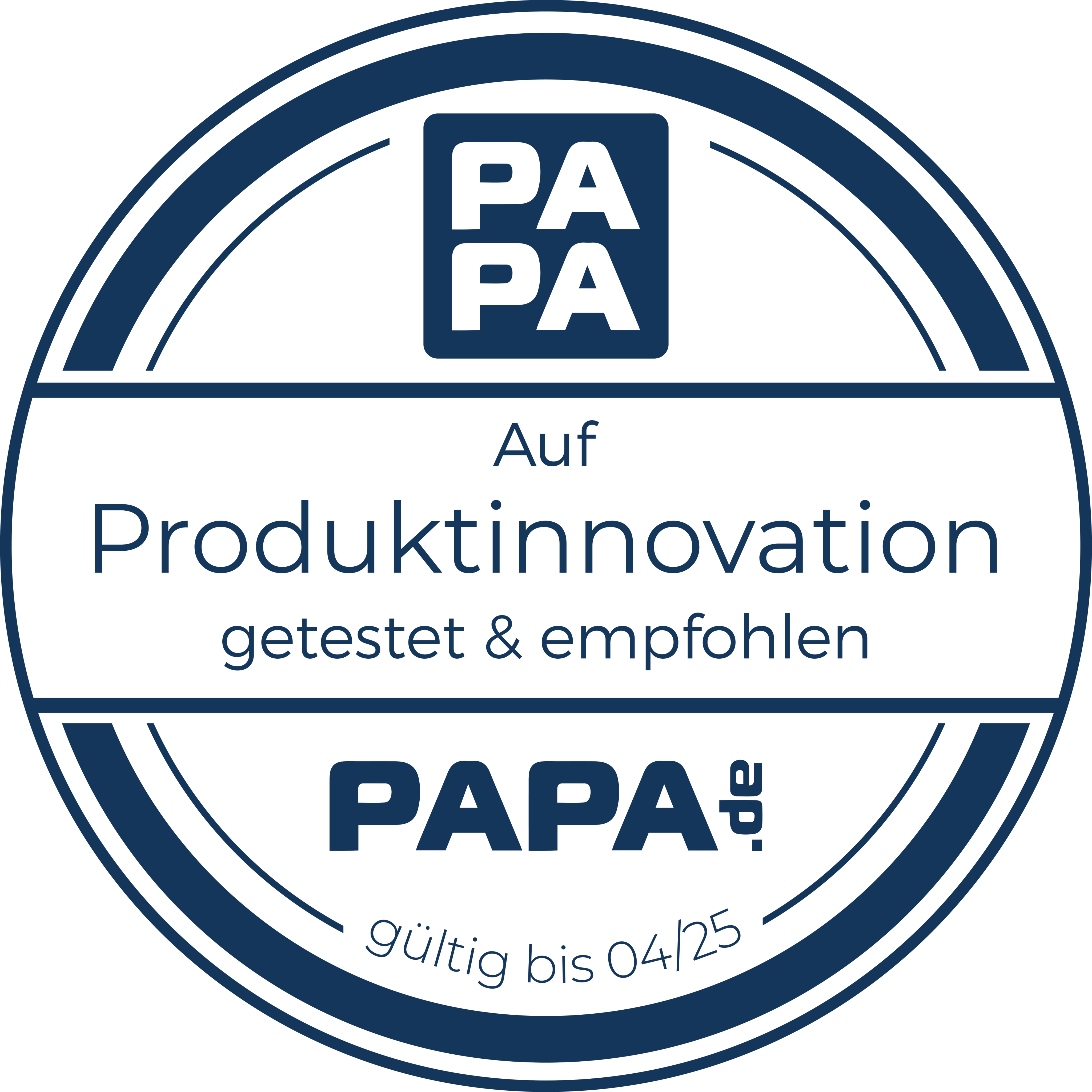 Siegel fischertechnik