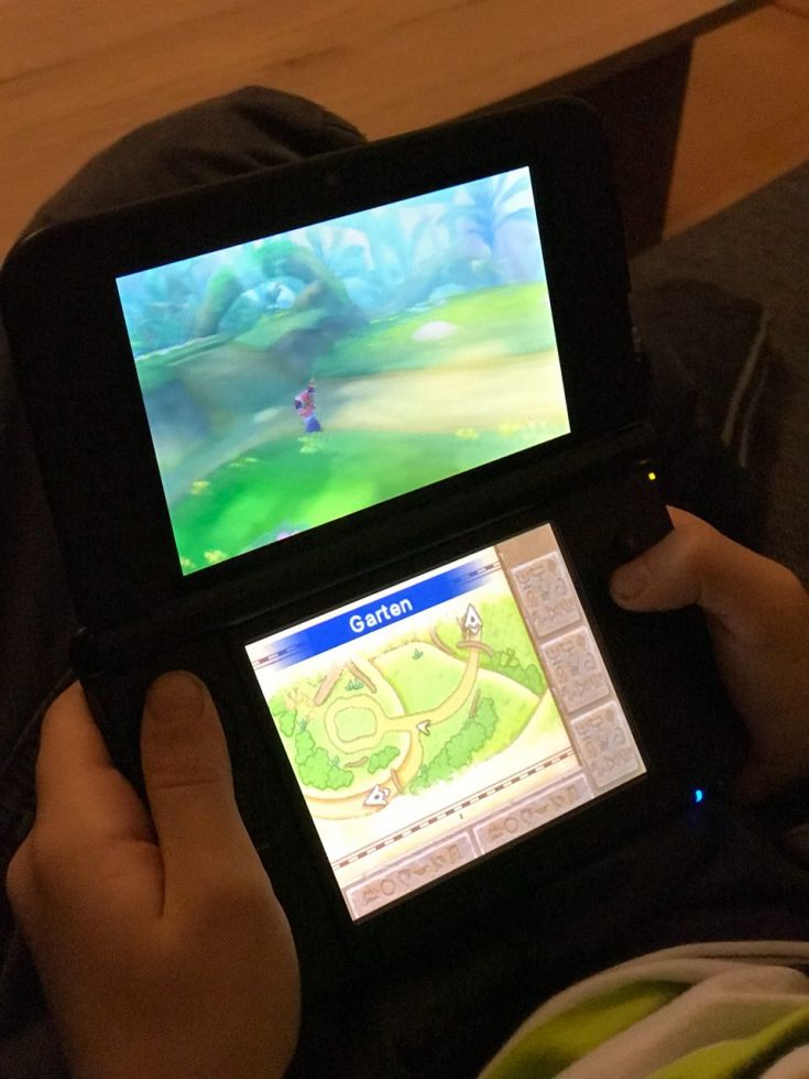 Bild live-Ever-Oasis