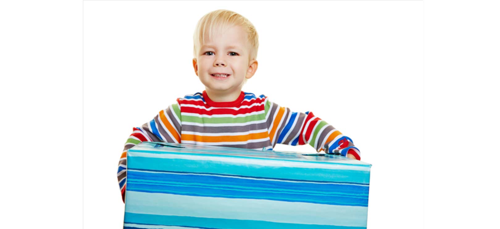 Geschenke für 4 – 5 Jährige