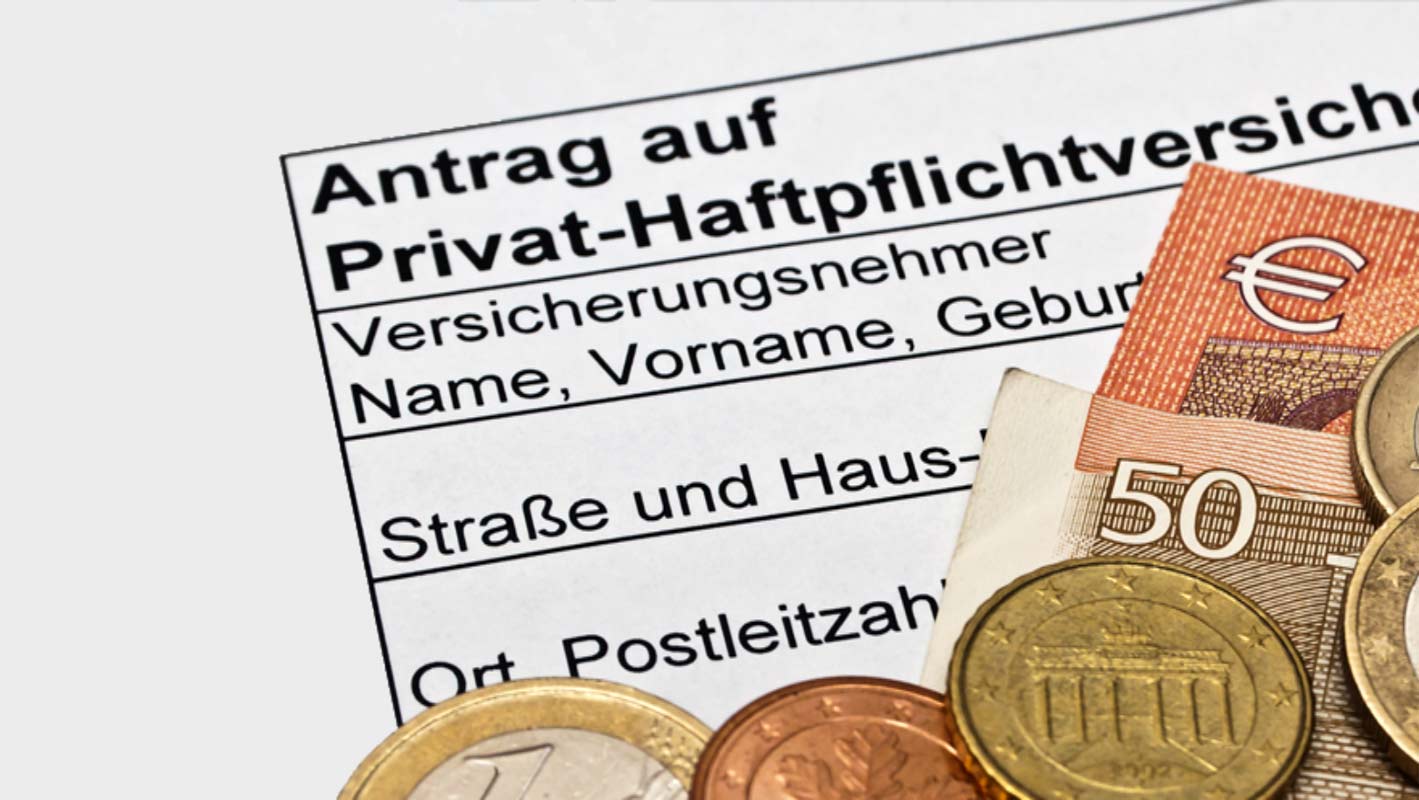 Privathaftpflicht  für Kinder