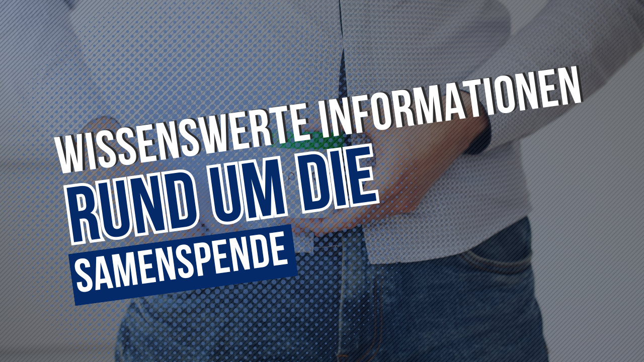 samenspende samenspende