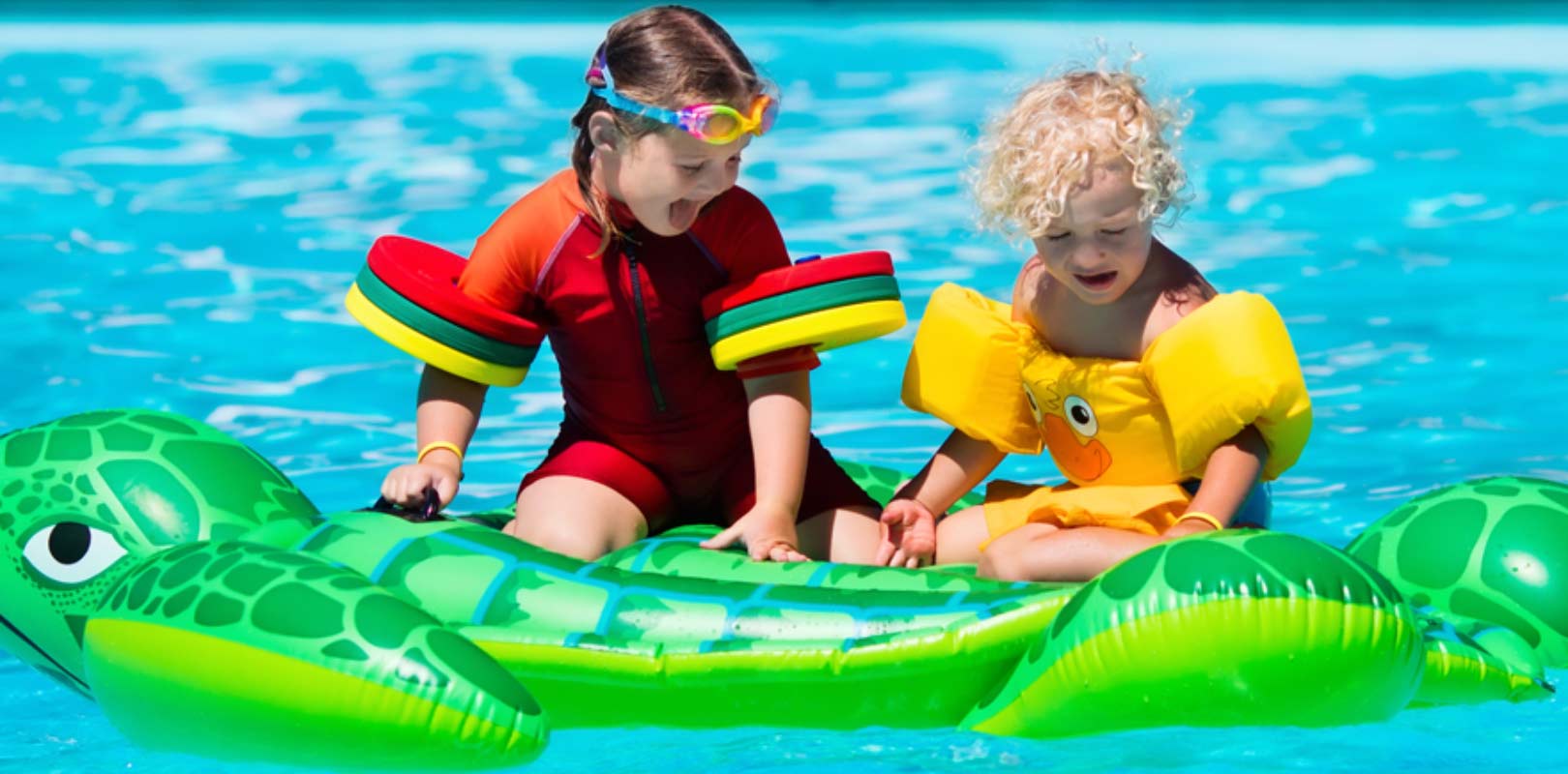 Urlaub mit Kind 4 – 5 Jahre