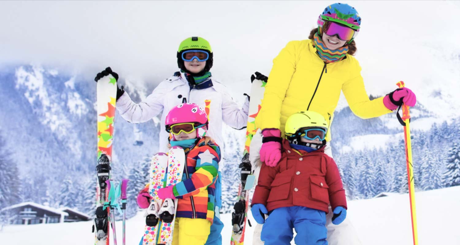 Urlaub mit Kinder zwischen 6-9 Jahre